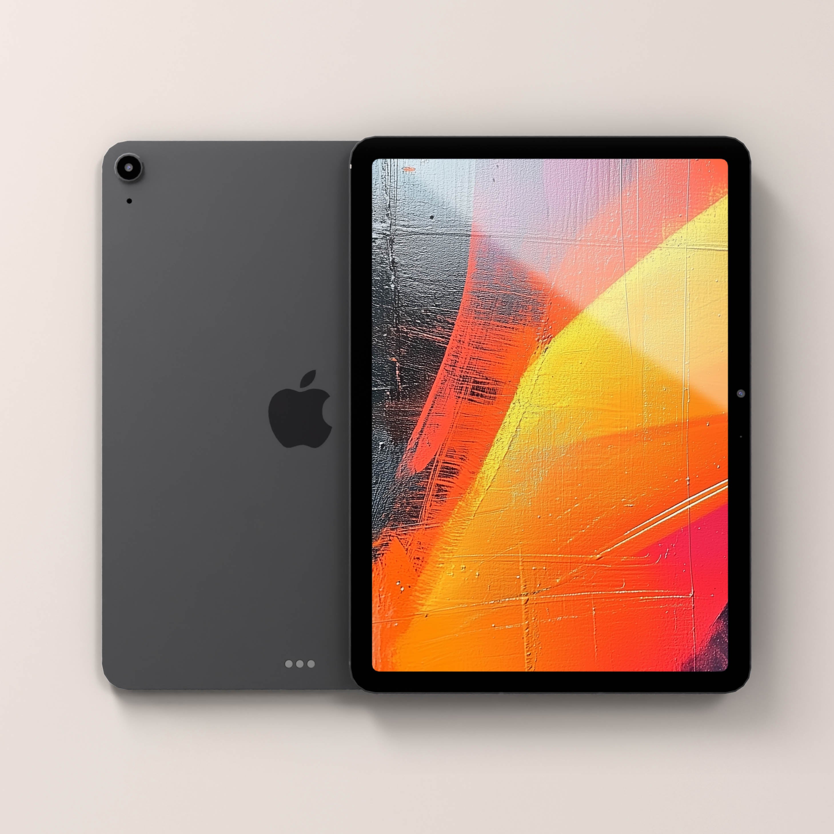 iPad Air 11-inch (M3) 1TB (WiFi) – Gazelle