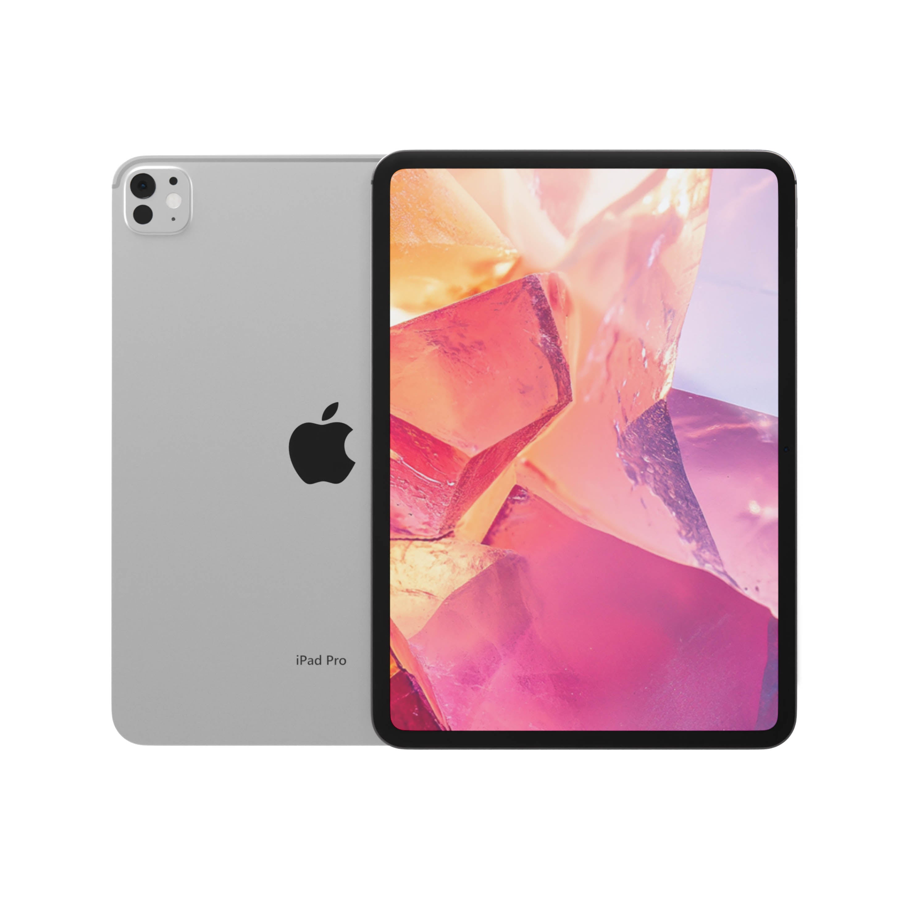 iPad Pro 11-inch (M4) 256GB (Unlocked) – Gazelle