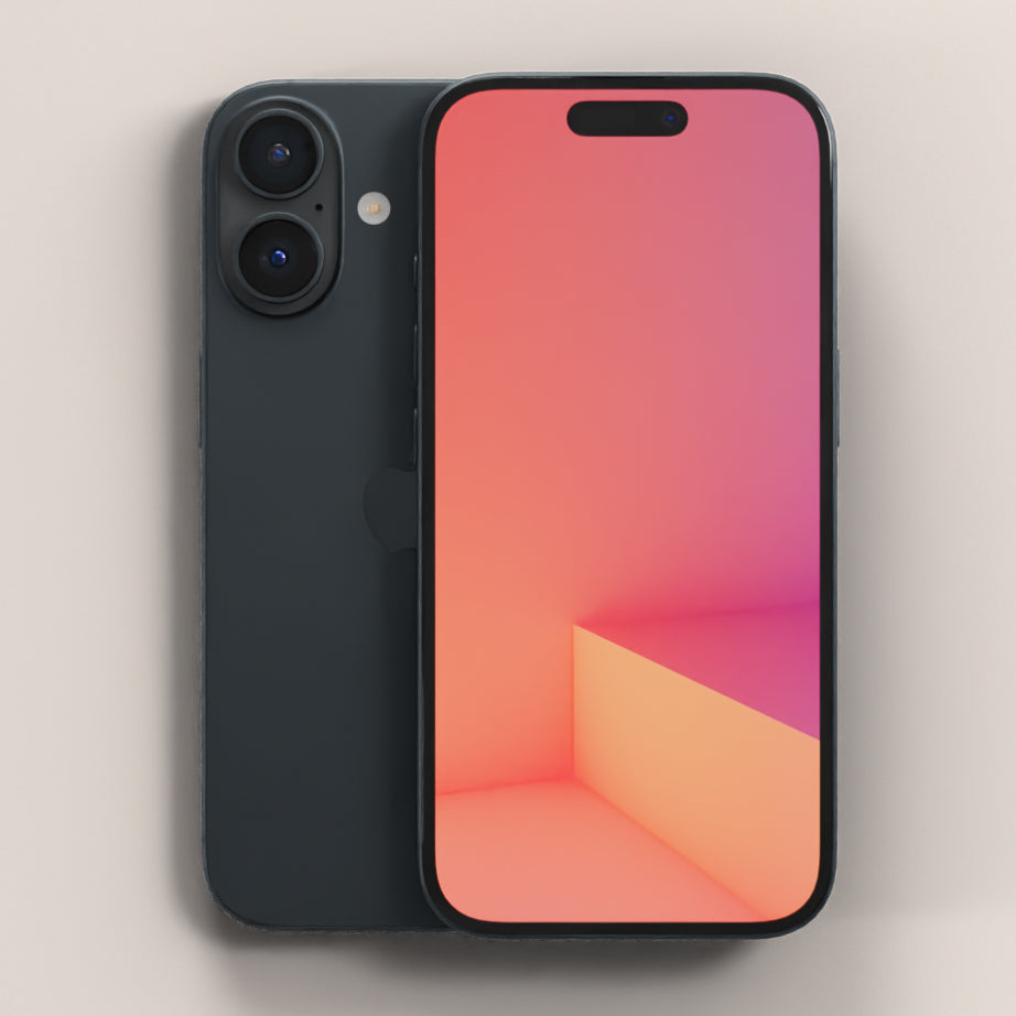 iPhone 16 512GB (T-Mobile) – Gazelle