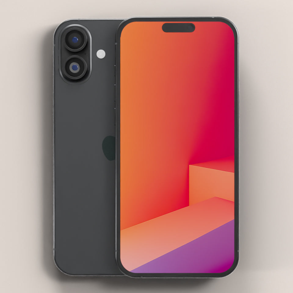 iPhone 16 Plus 256GB (Unlocked) – Gazelle