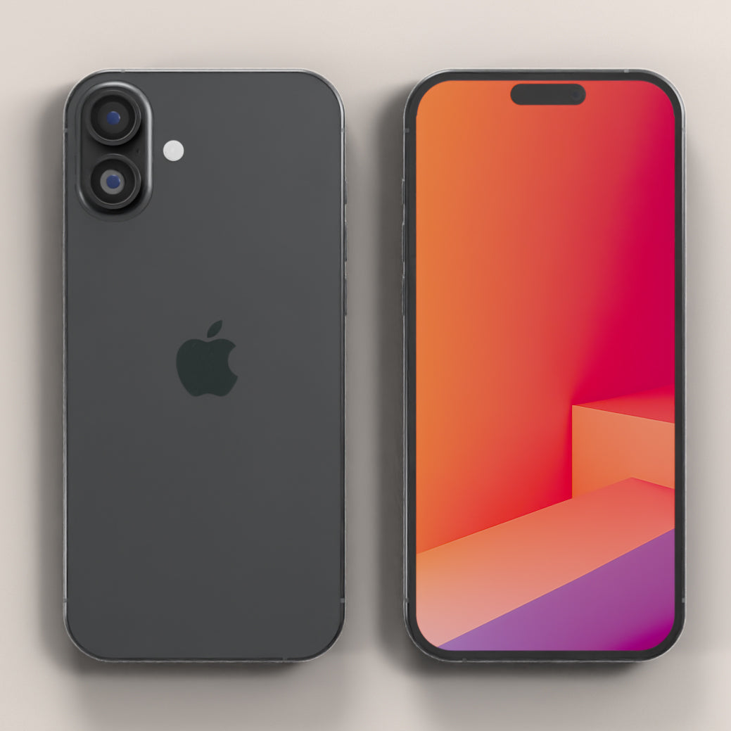 iPhone16Plus-Black-Flat-