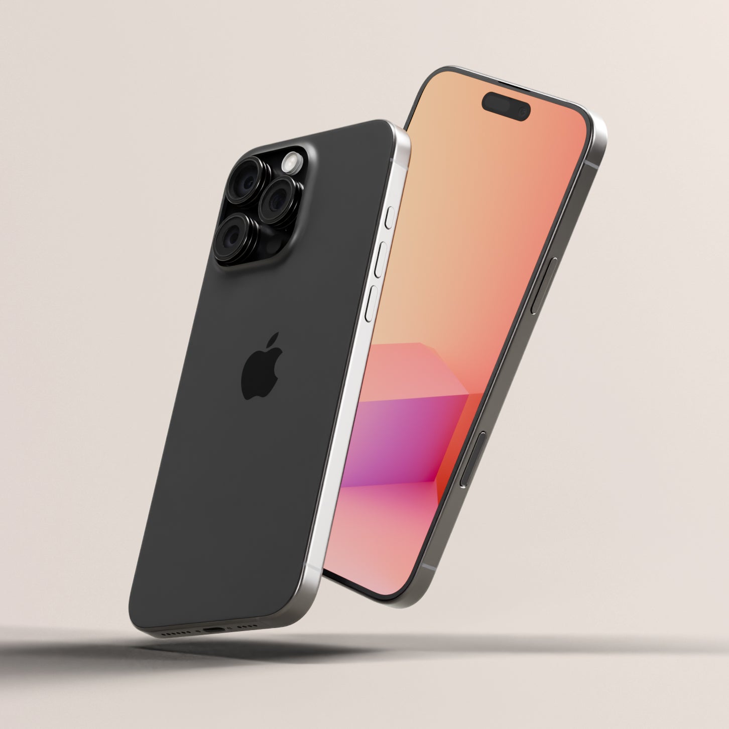 iPhone 16 Pro Max 256GB (T-Mobile) – Gazelle