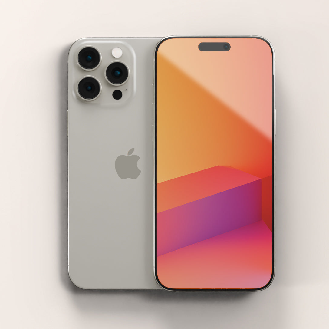 iPhone 16 Pro Max 512GB (T-Mobile) – Gazelle