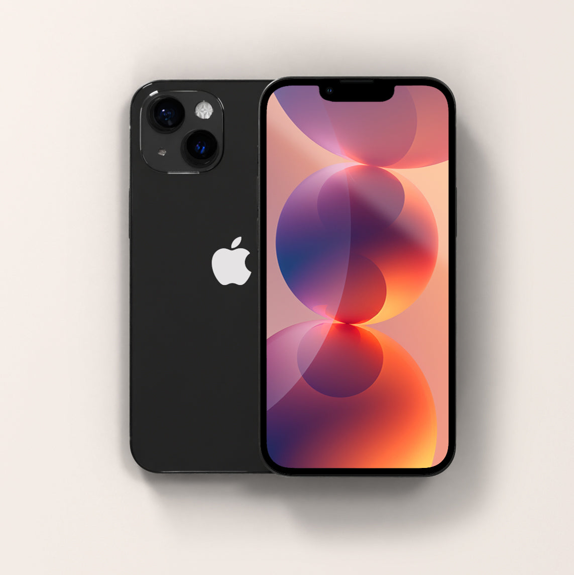 iPhone 13 mini 128GB ミッドナイト SIMフリー 【公式通販】