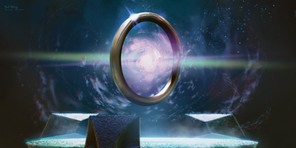 MPS)Mox Opal(F)/オパールのモックス | (FOIL)神話レア・レア