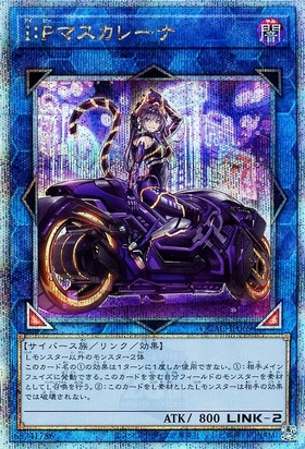 IPマスカレーナ | 20thシク | ドラゴンスター ネット買取 | 遊戯王