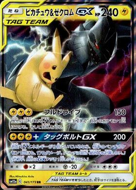 ゼクロムGX(238/SM-P) | プロモ | ドラゴンスター ネット買取