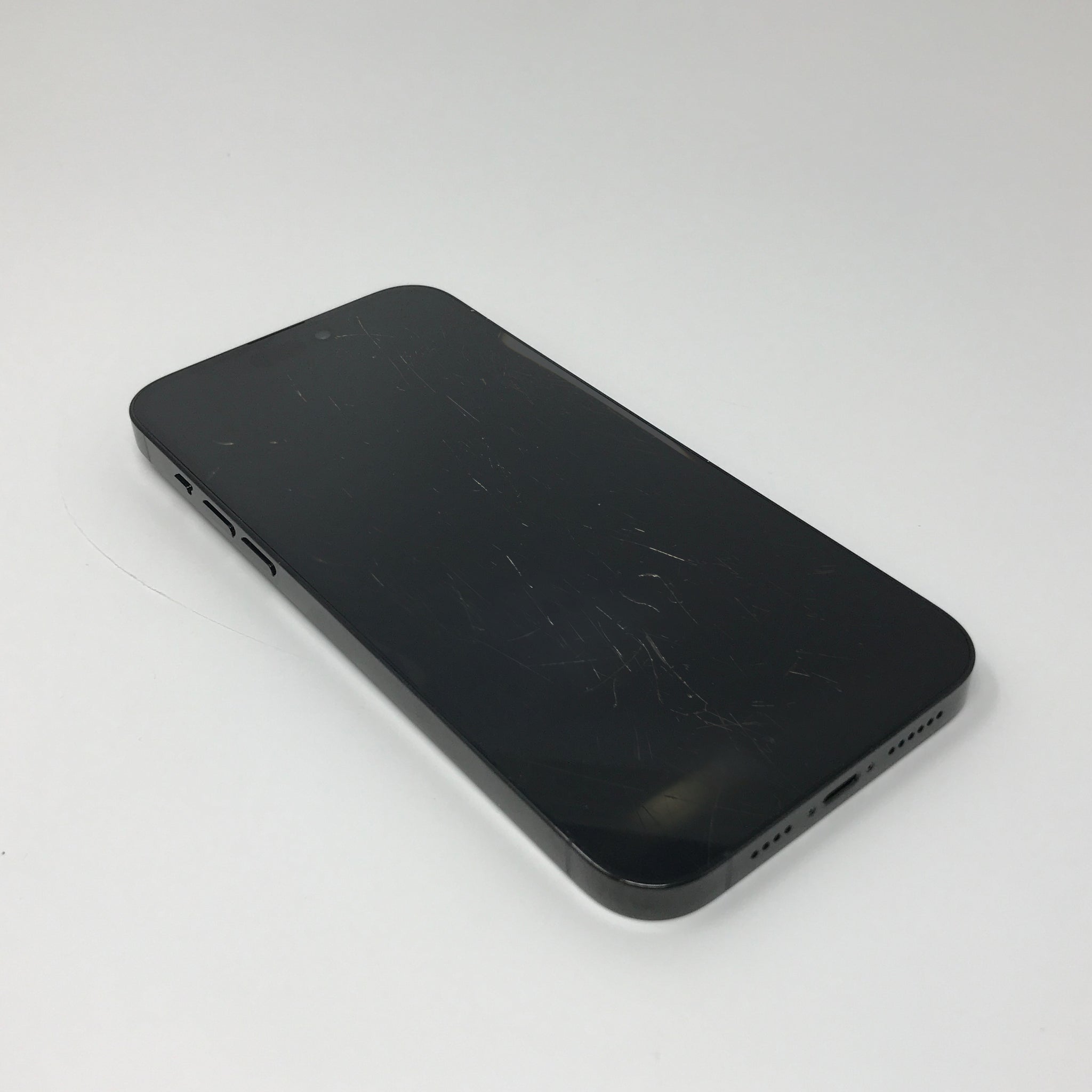 iPhone 14 Pro Max 512GB Space Black (GSM Unlocked) – ItsWorthMore
