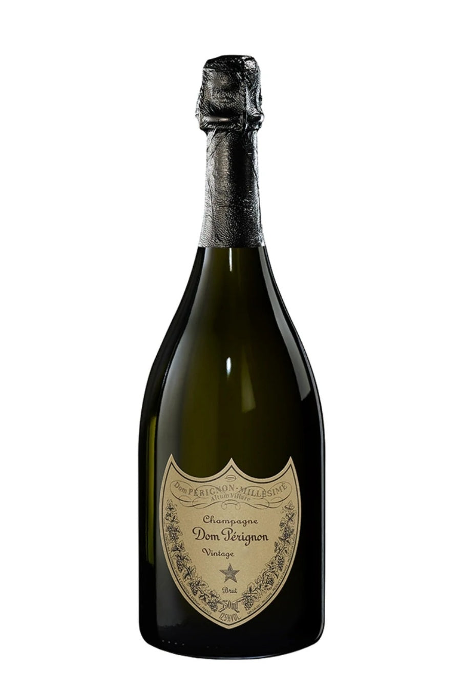 Dom Perignon Vintage 2013 | The Epitome of Luxury Champagne