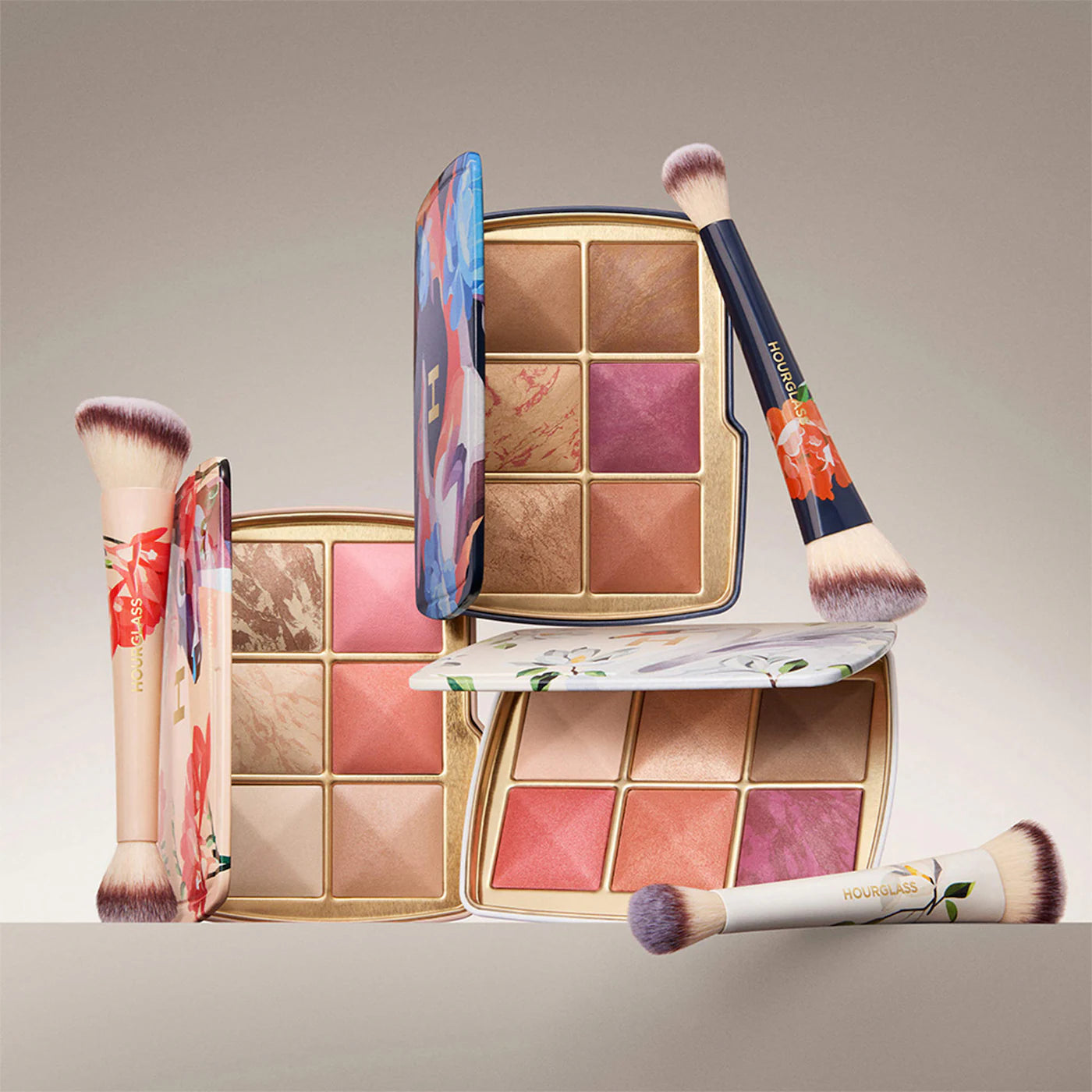 Hourglass - Ambient Lighting Edit - Deer – Beautique