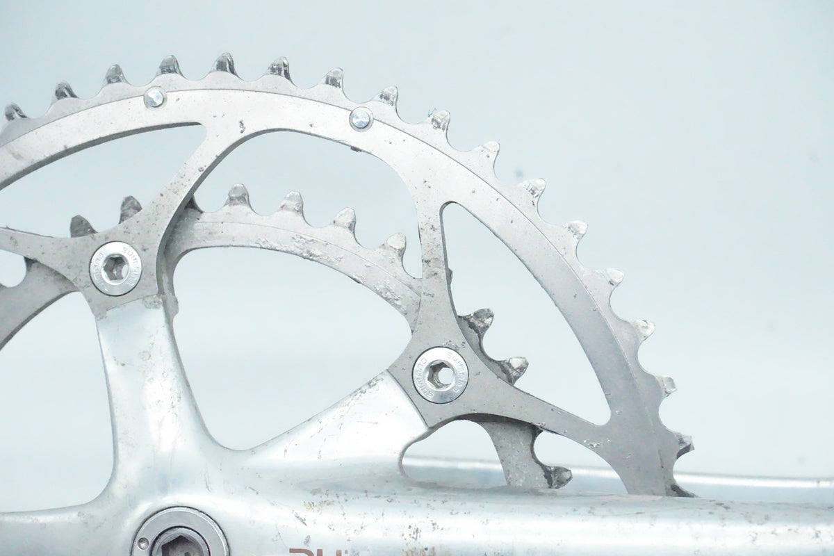 SHIMANO「シマノ」 DURA-ACE FC-7700 170mm 53T クランク/ 京都西院店