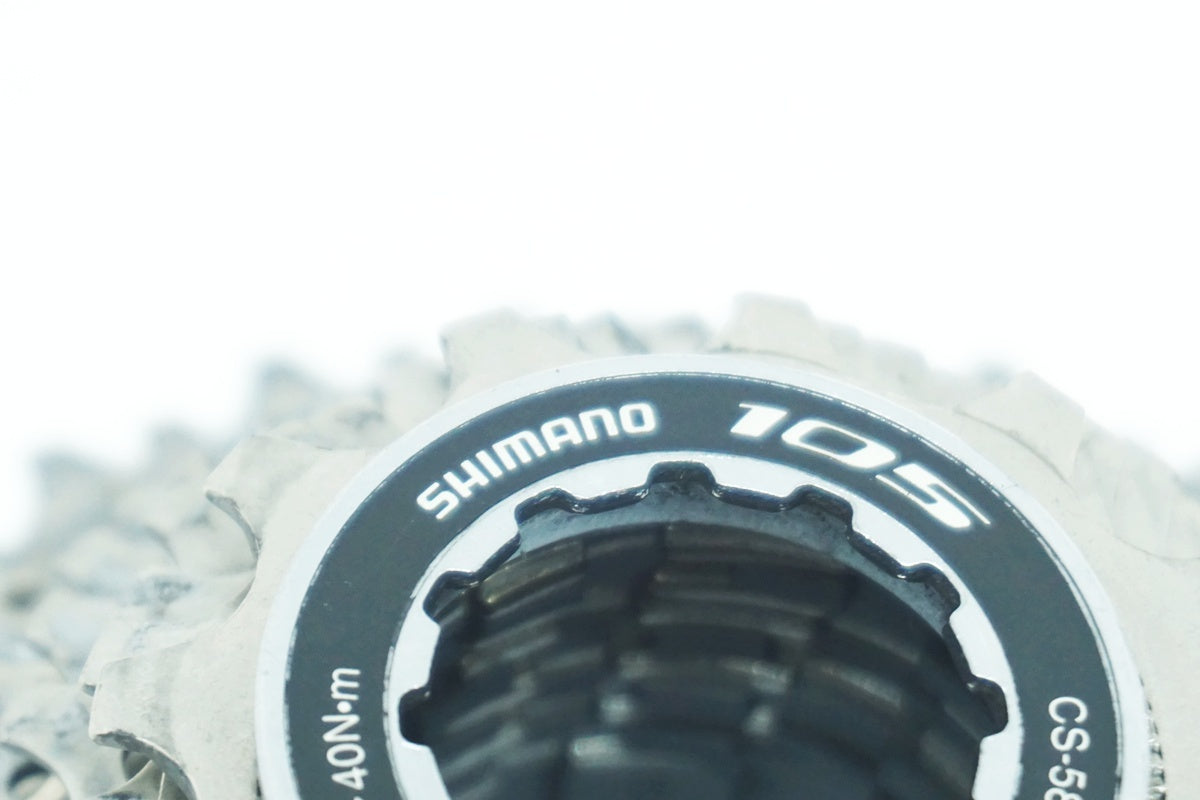 SHIMANO 「シマノ」 105 CS-5800 12-25T スプロケット / 大阪美原北
