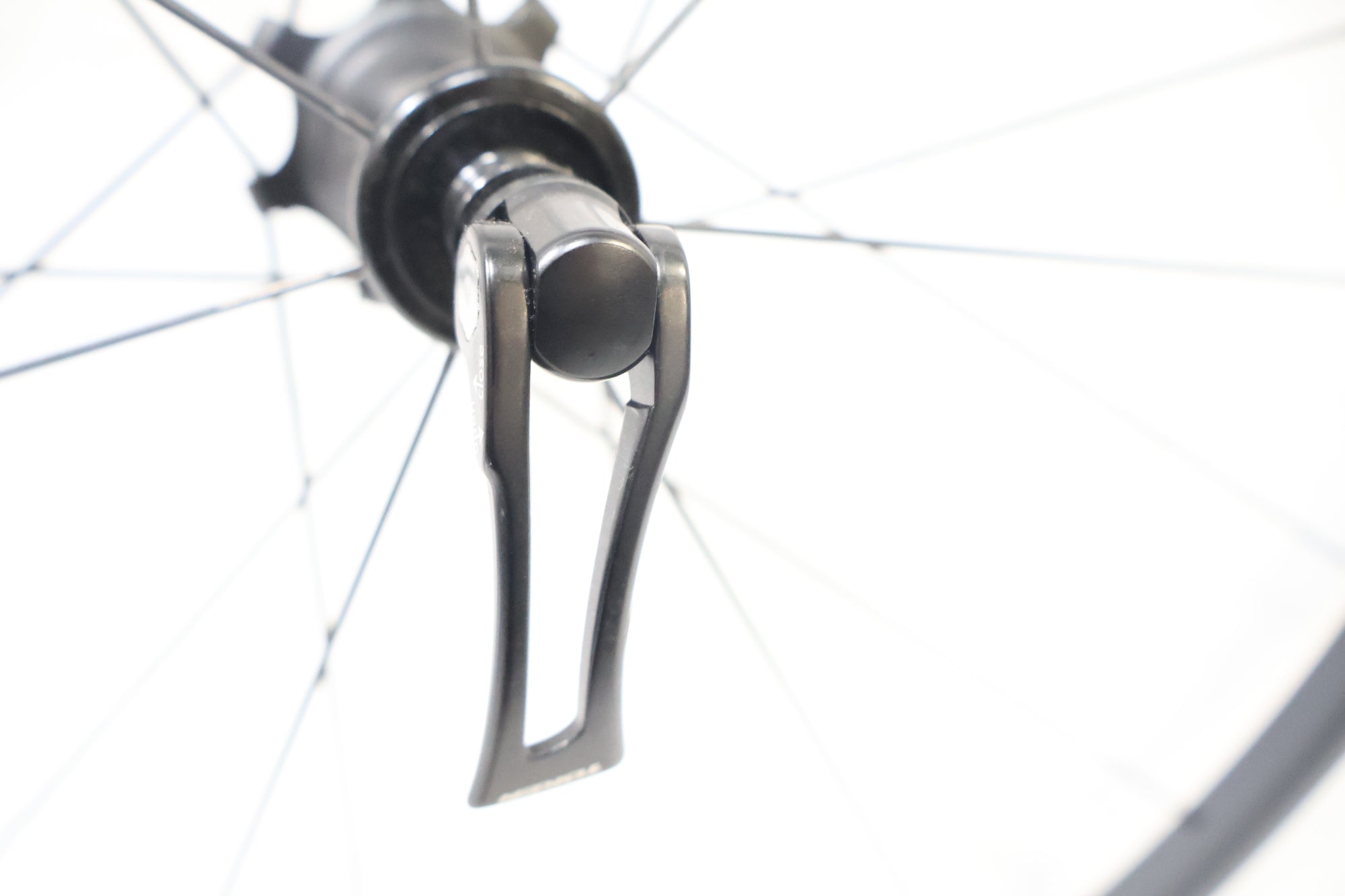 TOKEN 「トーケン」 C22AX DHuezz Zenith シマノ11速 ホイールセット