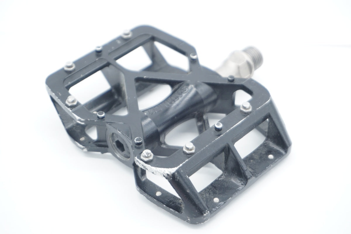 MKS 「ミカシマ」 ALLWAYS ペダル / 滋賀大津店 ｜ バイチャリ公式