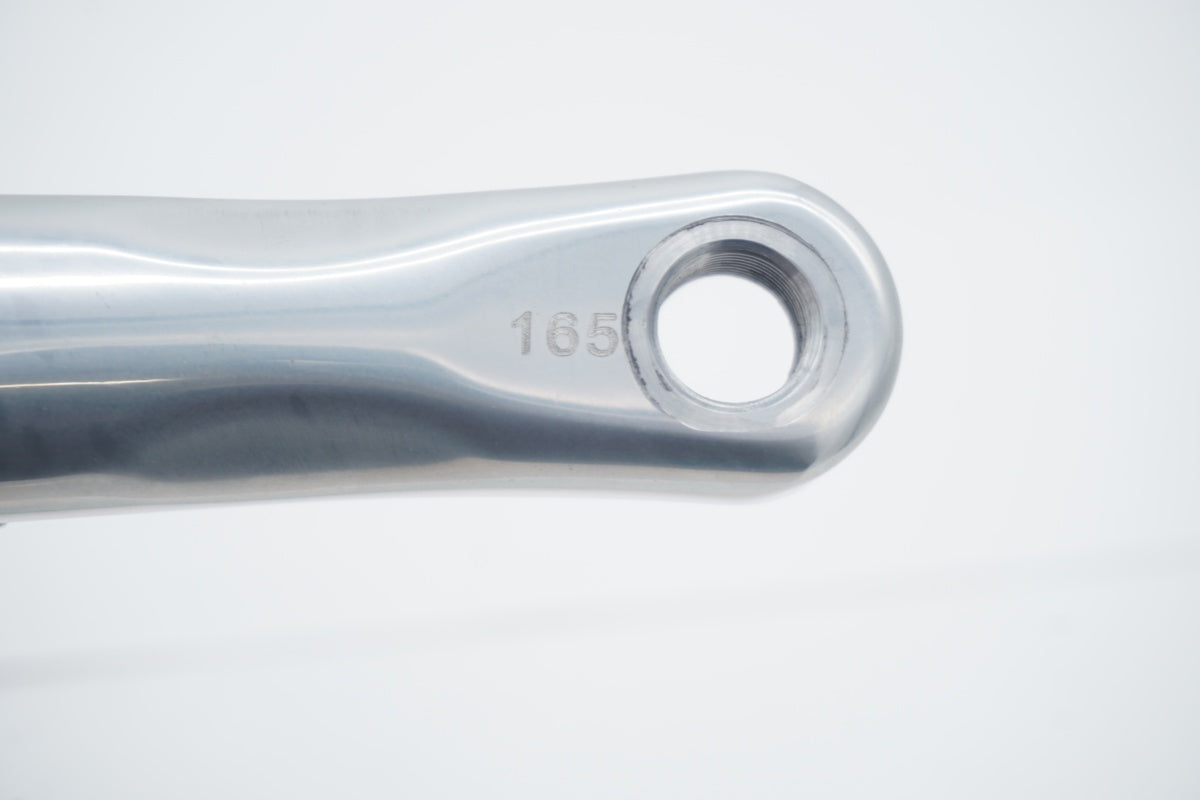 STRONGLIGHT 「ストロングライト」 Z-LIGHT 48-36T 165mm クランク