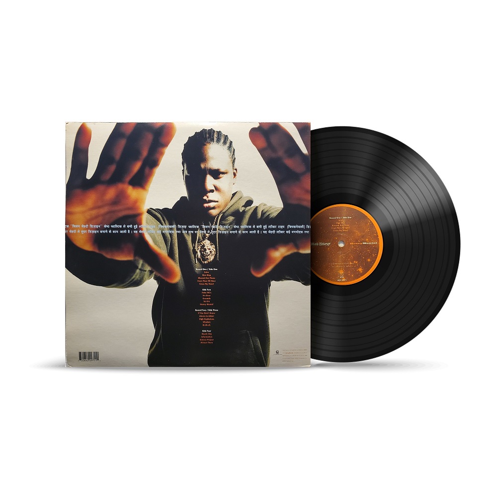 Killah Priest – Heavy Mental | BuyClassicRecords.com