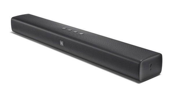 JBL Bar Studio 2.0 - Channel Sound bar with Bluetooth | With
