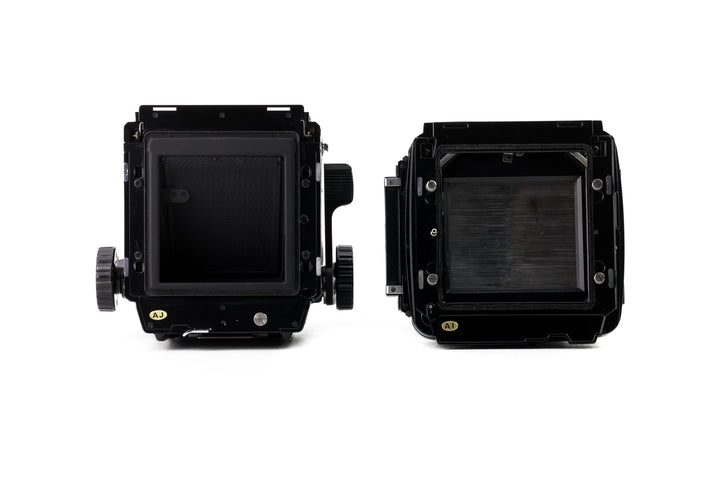 Mamiya RB67 Pro S + Mamiya-Sekor C 90mm f/3.8 – BuyMoreFilm