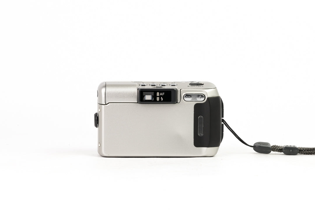 Pentax Espio 120MI – BuyMoreFilm