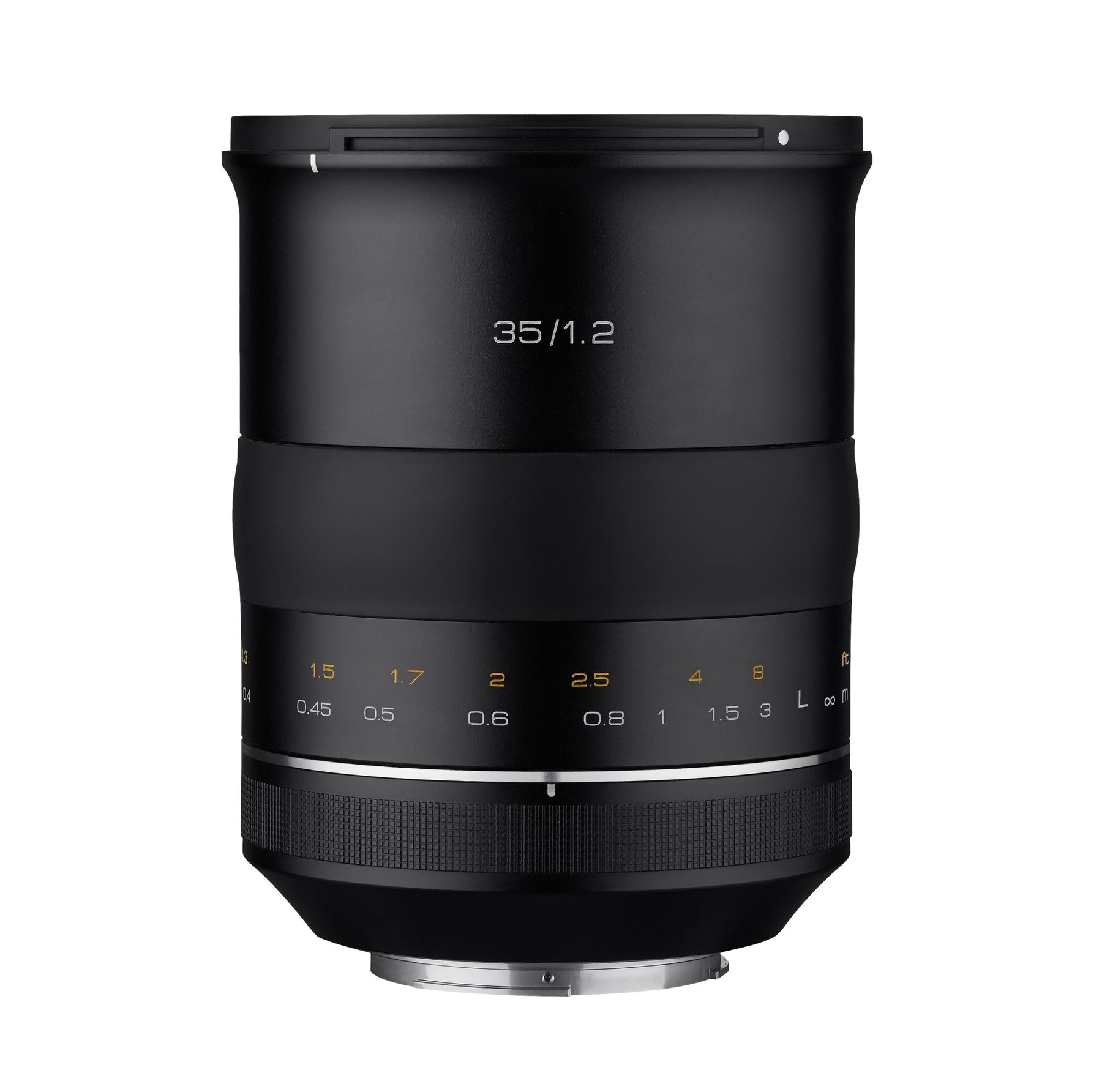 35mm F1.2 SP Full Frame (Canon EF with Automatic Chip) – Rokinon