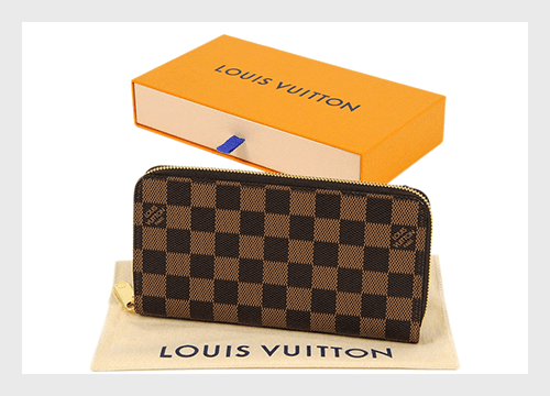 ルイヴィトンの空箱やショッパーは売れる？空箱を処分しない方が良い