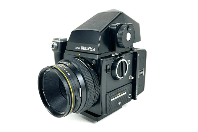 ゼンザブロニカ買取｜バイセル公式