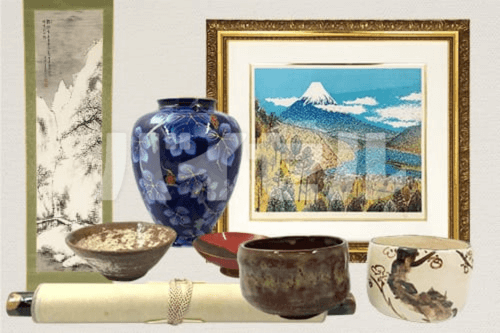 鉄絵」の人間国宝・田村耕一の作品はいくら？査定のポイントをご紹介