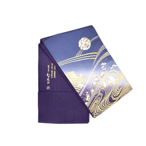 摺り染めの第一人者、樽本伊勢蔵の着物の買取相場とは？ | バイセル