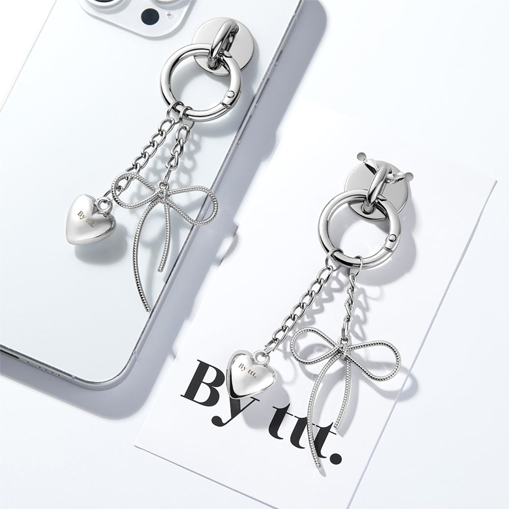 公式】By ttt. SMART PHONE PIERCE | By ttt. スマートフォンピアス