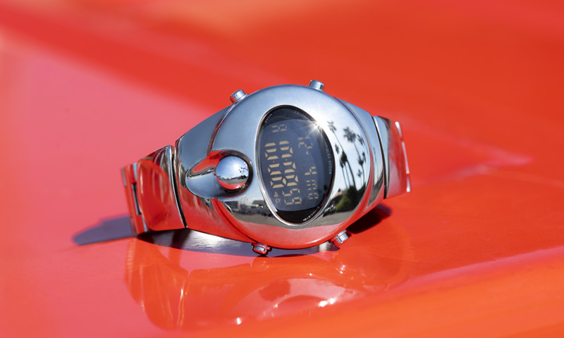 Vol.17 The design of the unexpected: The ALBA SPOON | by Seiko Design