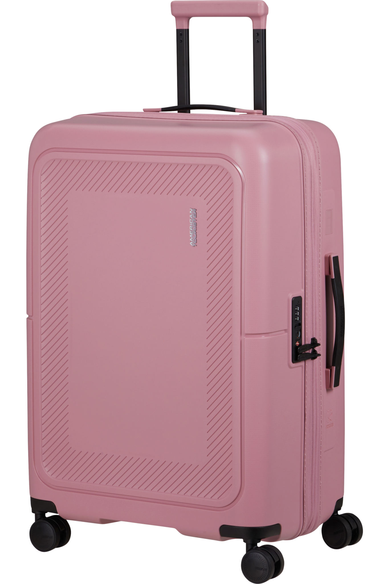 American Tourister Dashpop 67 x 45 x 28/32 Expandable Kopen? – ByMetz
