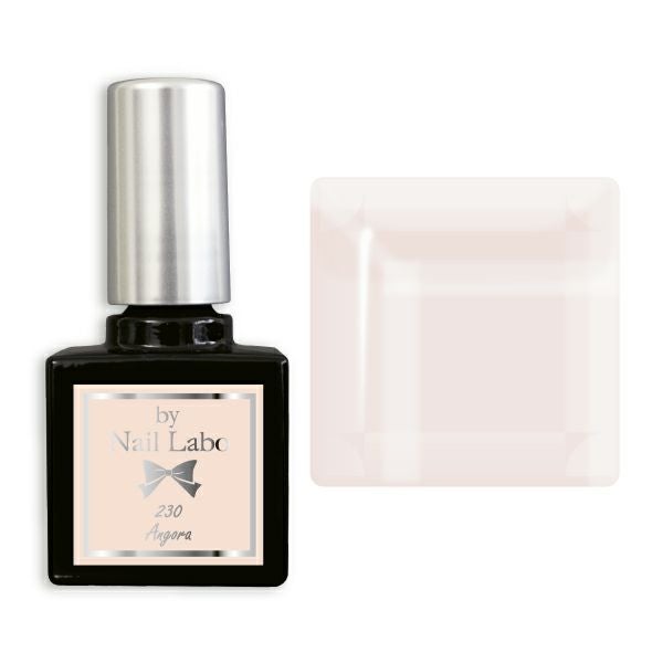 カラーズ バイ ネイルラボ 244 キューピッドの通販｜カラージェル｜by