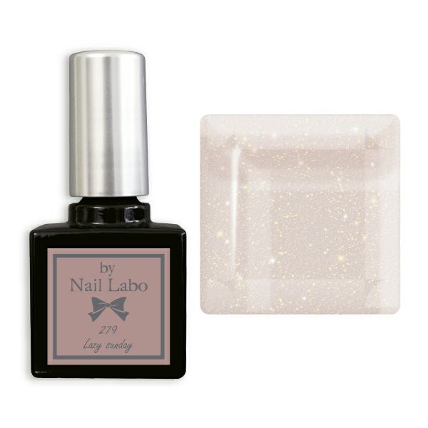 カラージェル 279 レイジーサンデーの通販｜カラージェル｜by Nail