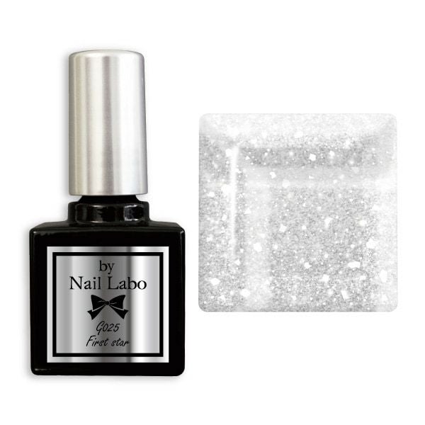 カラージェル G025 ファーストスターの通販｜カラージェル｜by Nail