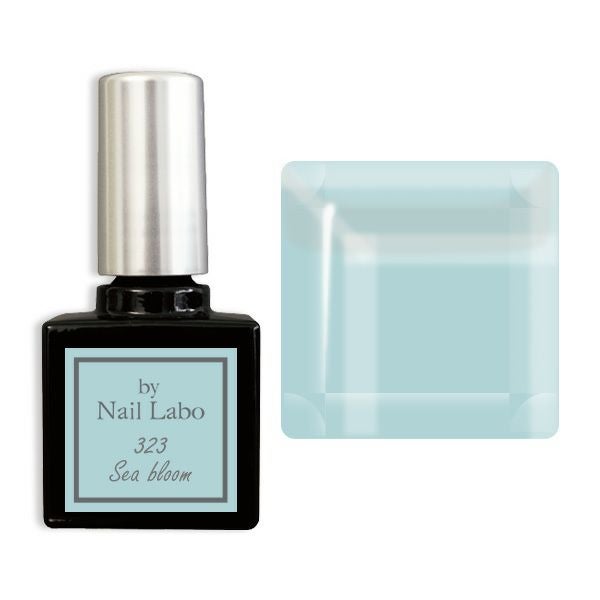 カラージェル 327 イルマスタードの通販｜カラージェル｜by Nail Labo