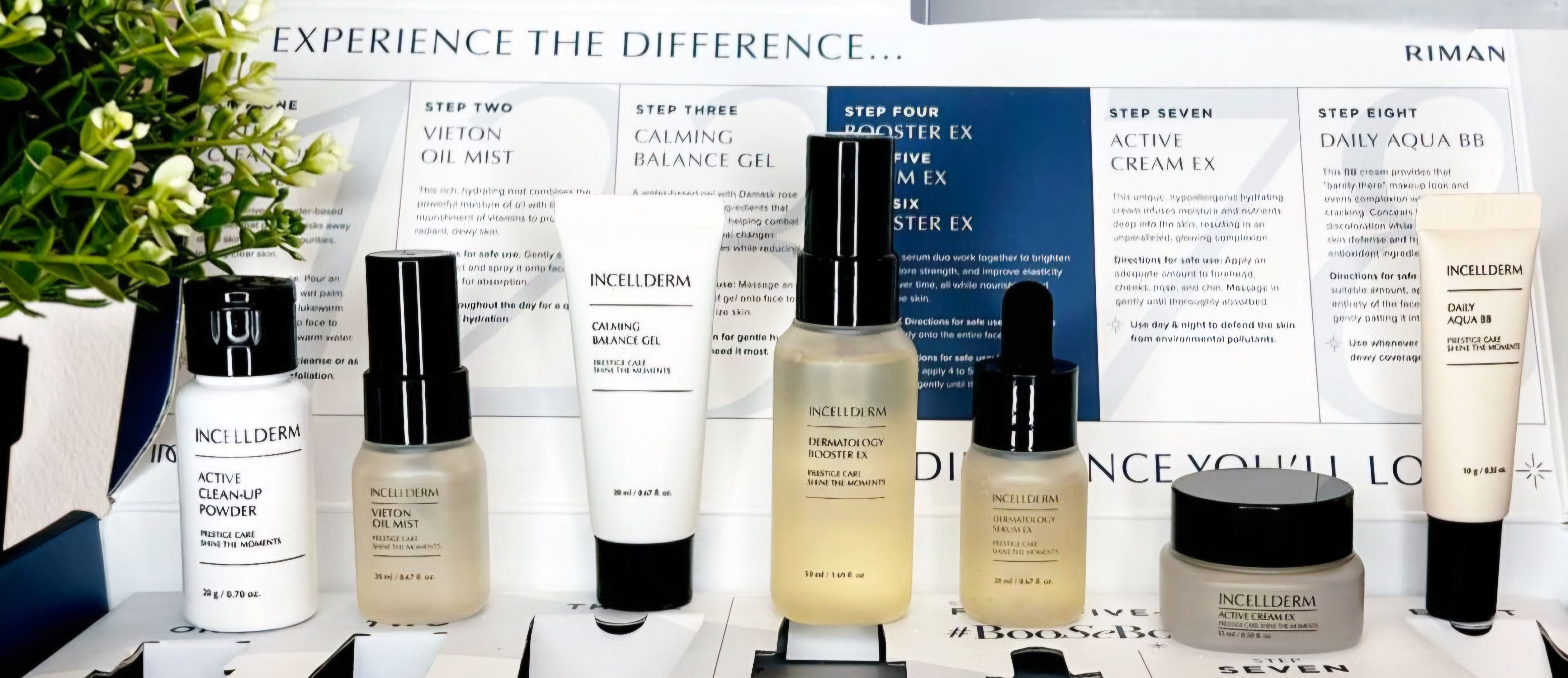 Expert RIMAN Ritual Experience Kit – byoungkbeauty.us