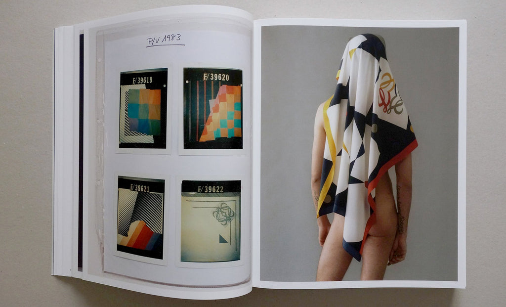 LOEWE BOOK (With original box) – byluisvenegas