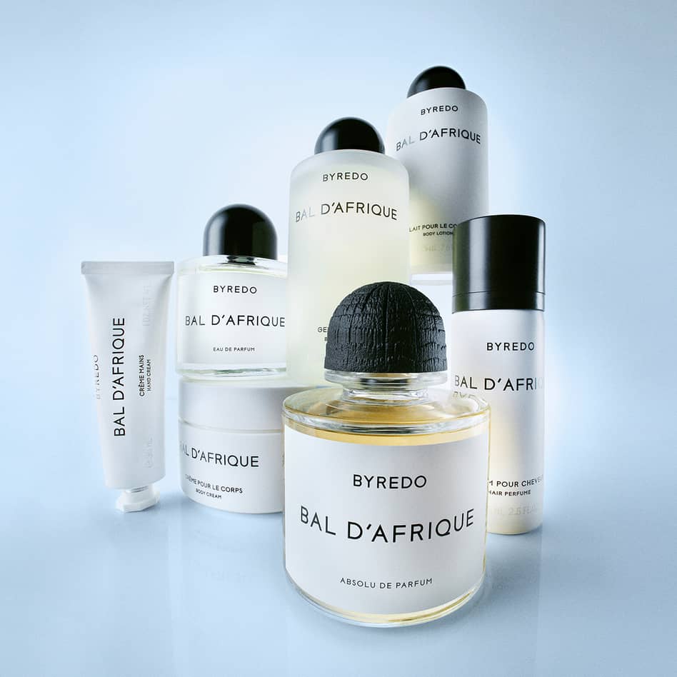 バル ダフリック| BYREDO