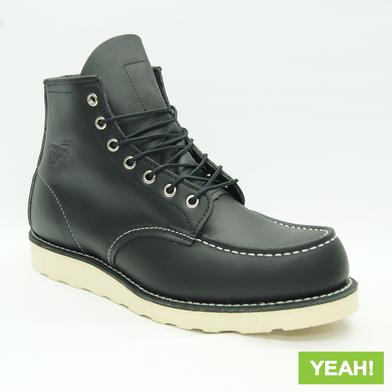 レッドウイング8130アイリッシュセッター サイズ7.5(25.5) RED WING