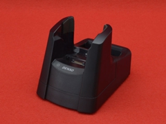 未使用品】DENSO 通信ユニット CU-1233 ＆ ACアダプター セット DENSO