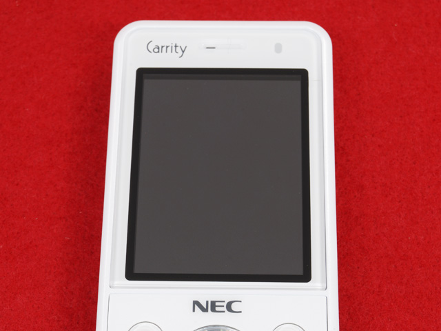 Carrity-NW PS8D-NW｜テルワールド（NEC中古ビジネスフォン販売店）