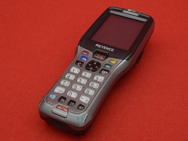 BT-W85｜ハンディ屋（中古ハンディターミナル専門店）翌日納品・1年