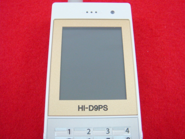 HI-D9PS｜テルワールド（日立とナカヨの中古ビジネスフォン販売店）
