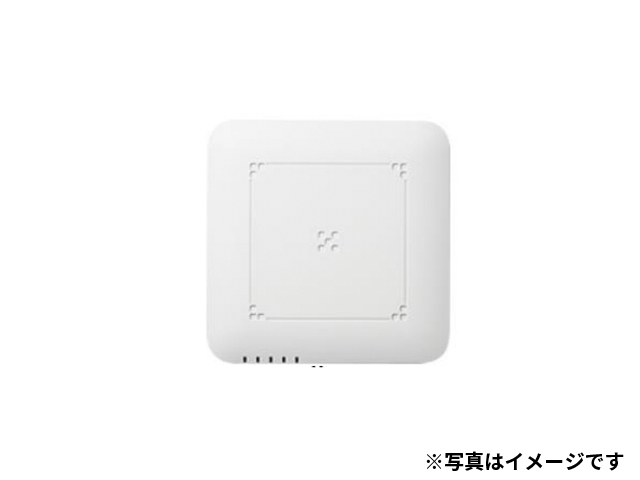 エクシング アクセスポイント WLAP-1 1台 マニュアル付き ZX-WLAP-(1