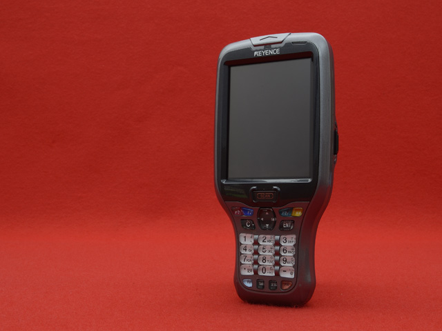 BT-W155｜ハンディ屋（中古ハンディターミナル専門店）翌日納品・1年