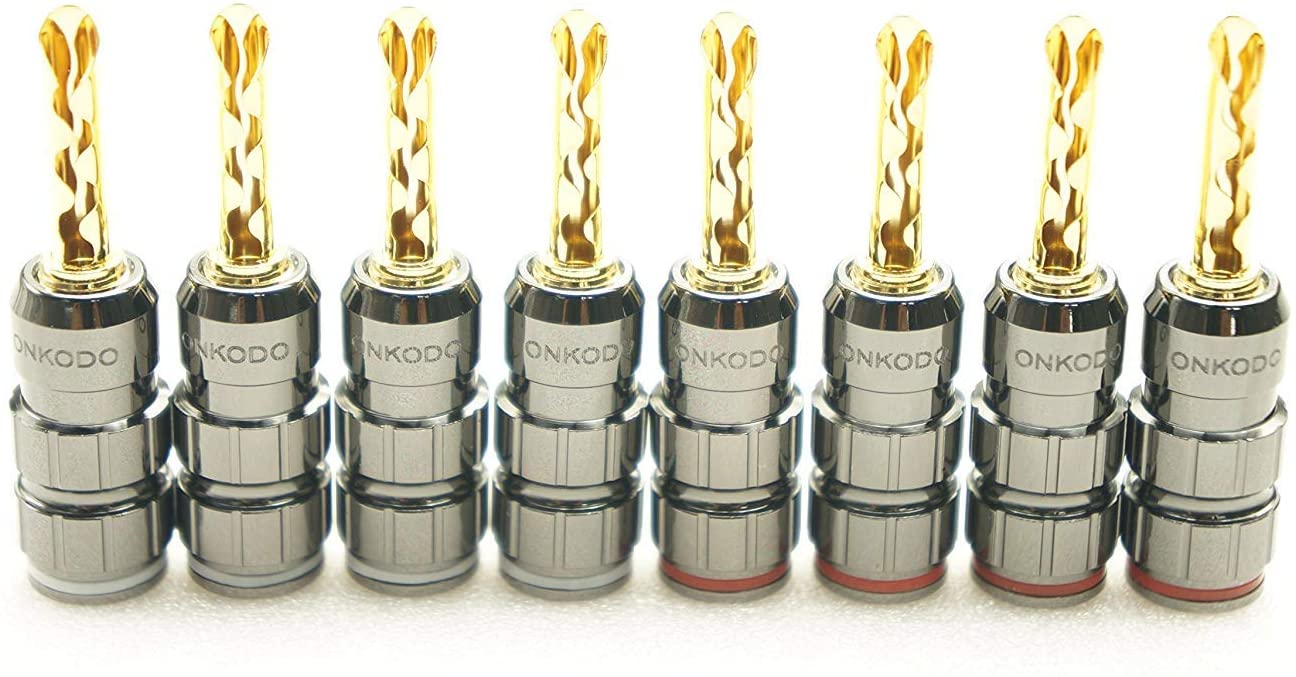 ZONOTONE 6NSP-Granster 2200α 2本セット ベリリウム銅製 金メッキ