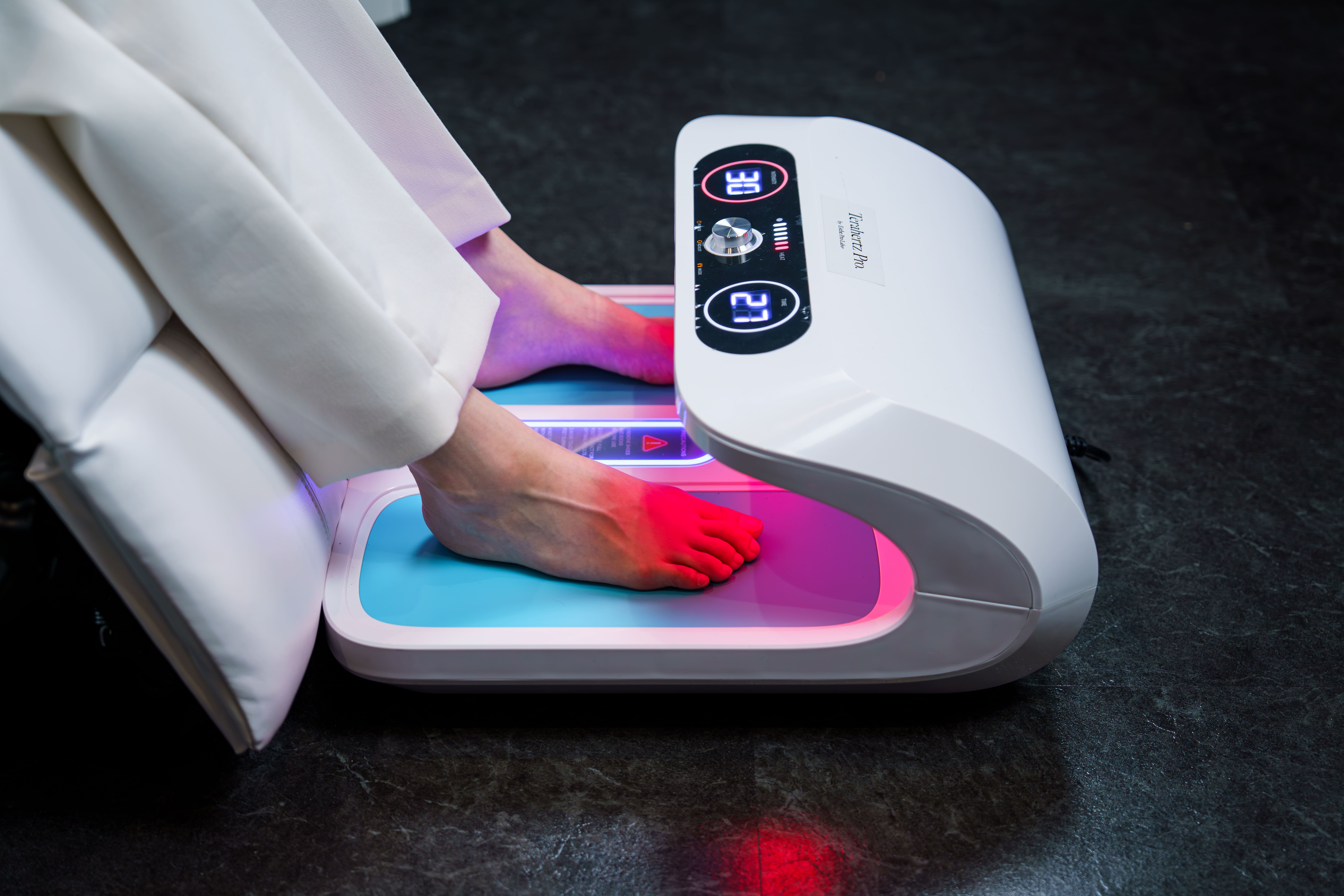 レンタル】エステプロ・ラボ(Esthe Pro Labo)・Terahertz Pro.の