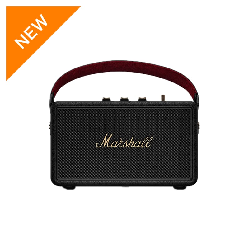 レンタル】マーシャル(Marshall)・Acton III ワイヤレススピーカー