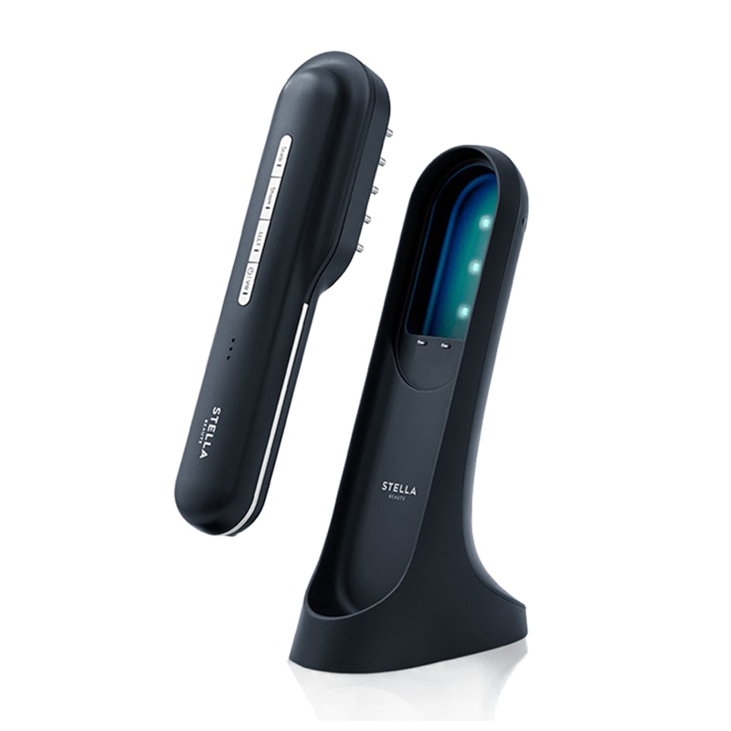 ステラボーテ(STELLA BEAUTE)・美顔器・スチーマーのレンタル