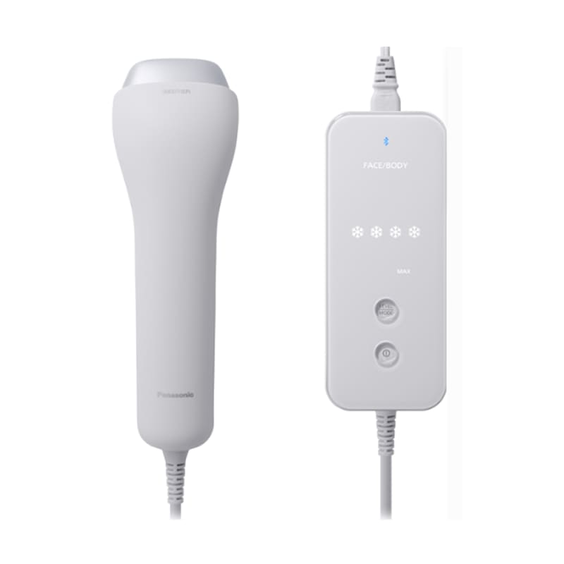 レンタル】ヤーマン(YA-MAN)・レイボーテ Rフラッシュ ダブルの